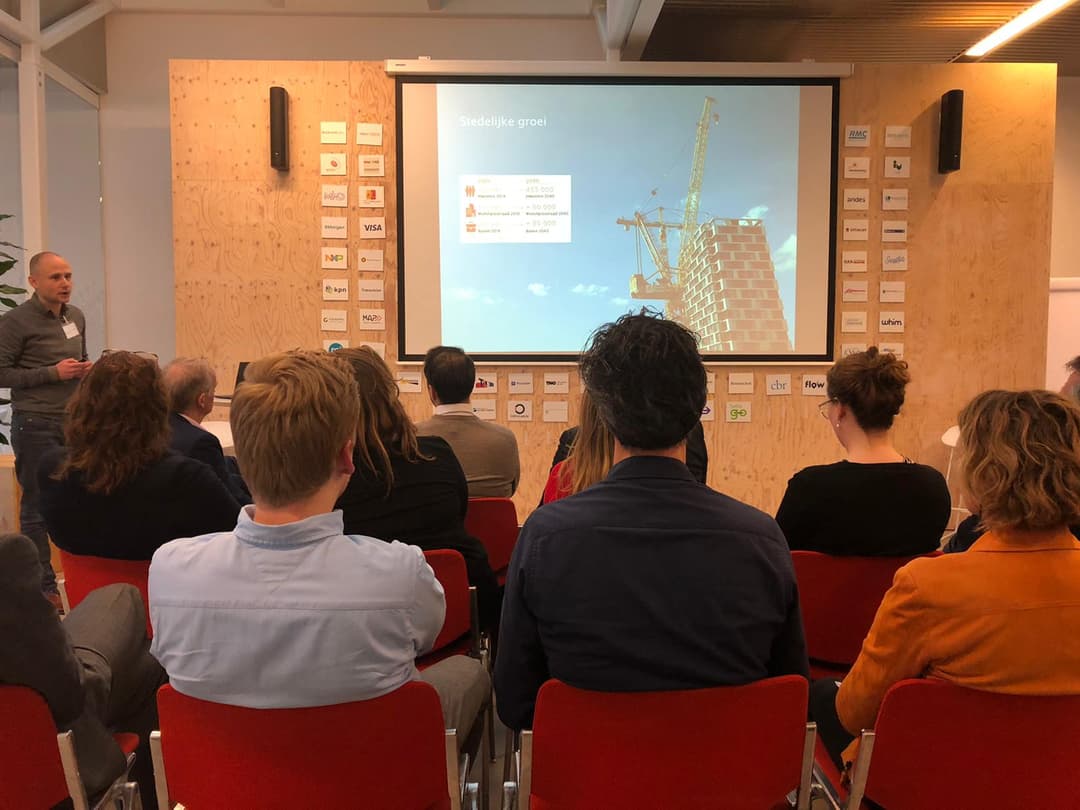 Automatische concepten 2