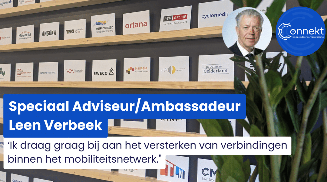 Leen Verbeek