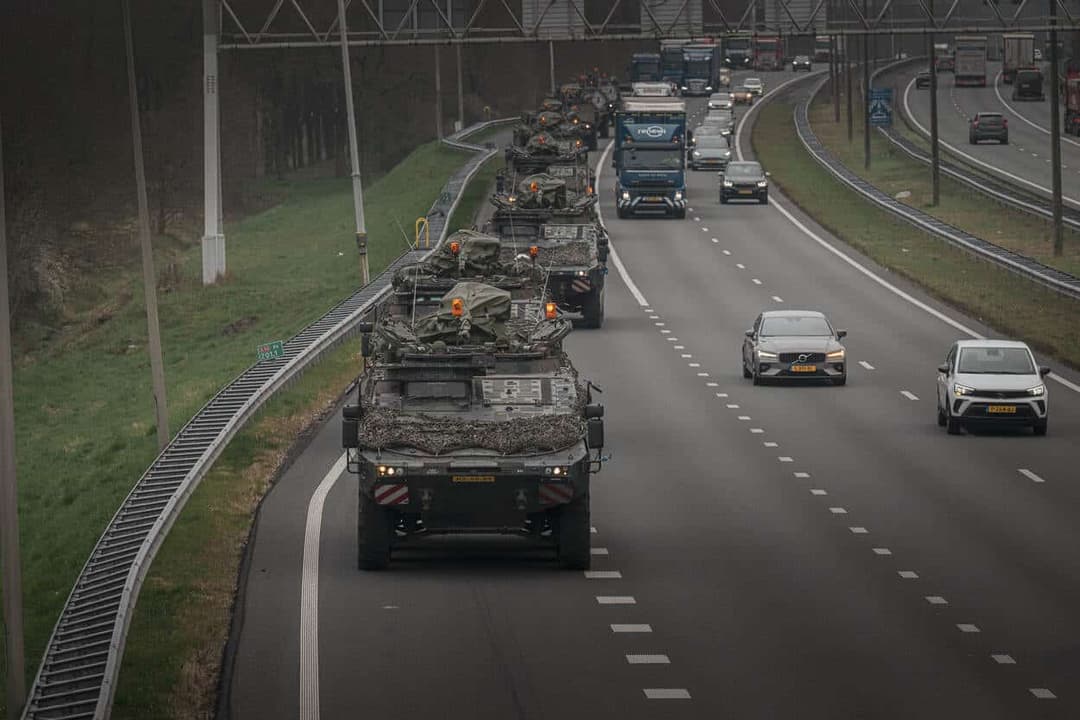 ‘Ministerie van Defensie’